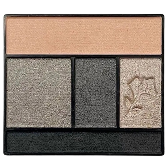 Lancôme 602 Gris Fumee Eyeshadow Palette